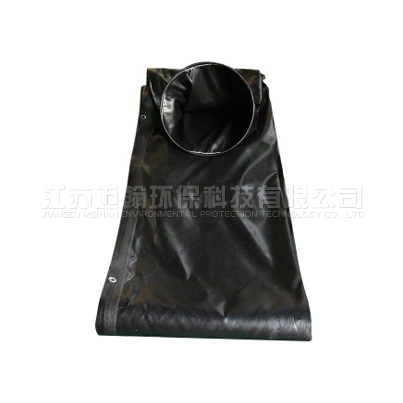 礦用風(fēng)筒